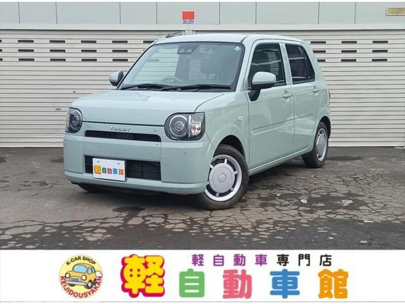 DAIHATSU MIRA TOCOT
