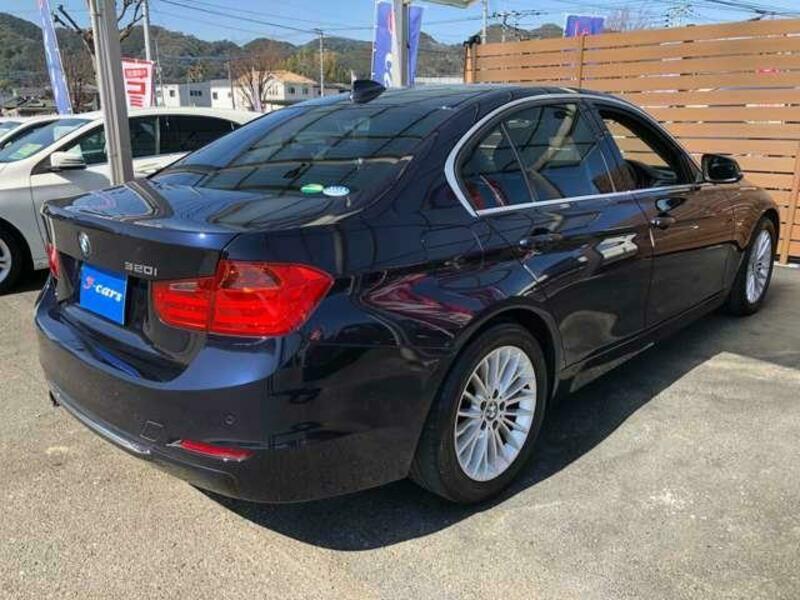 3 SERIES