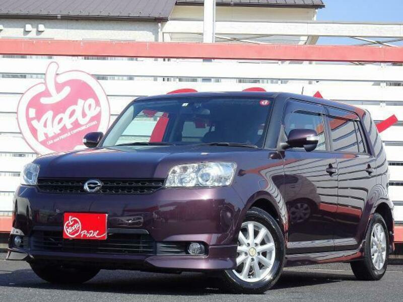 COROLLA RUMION-0