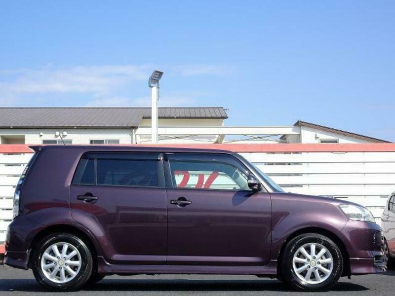 COROLLA RUMION