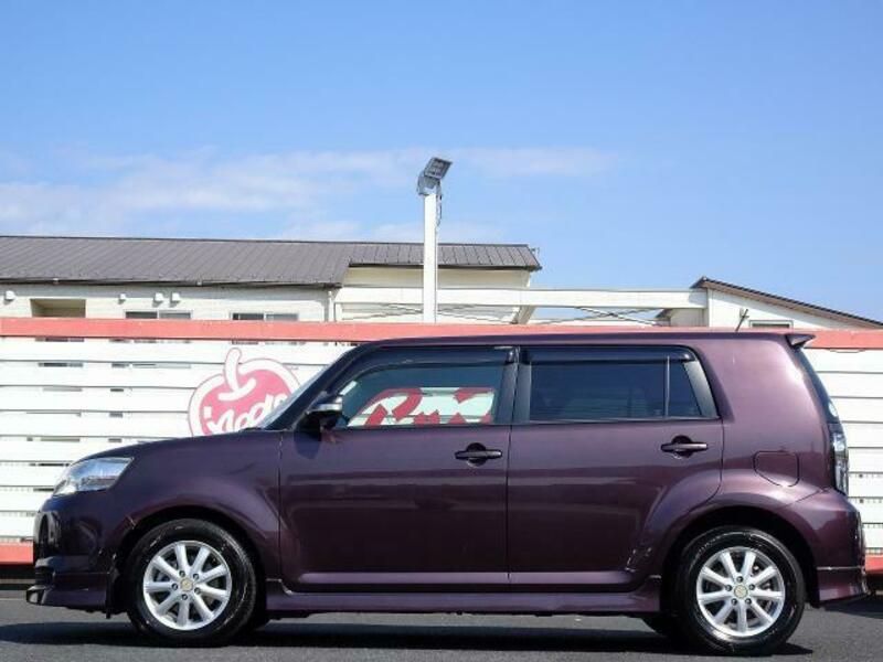 COROLLA RUMION