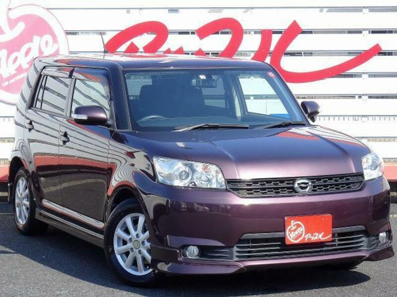 COROLLA RUMION