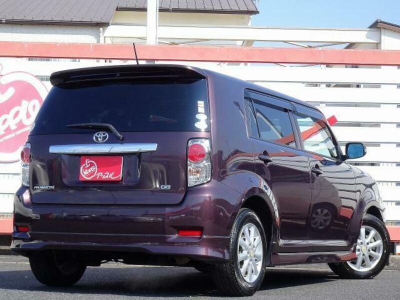 COROLLA RUMION
