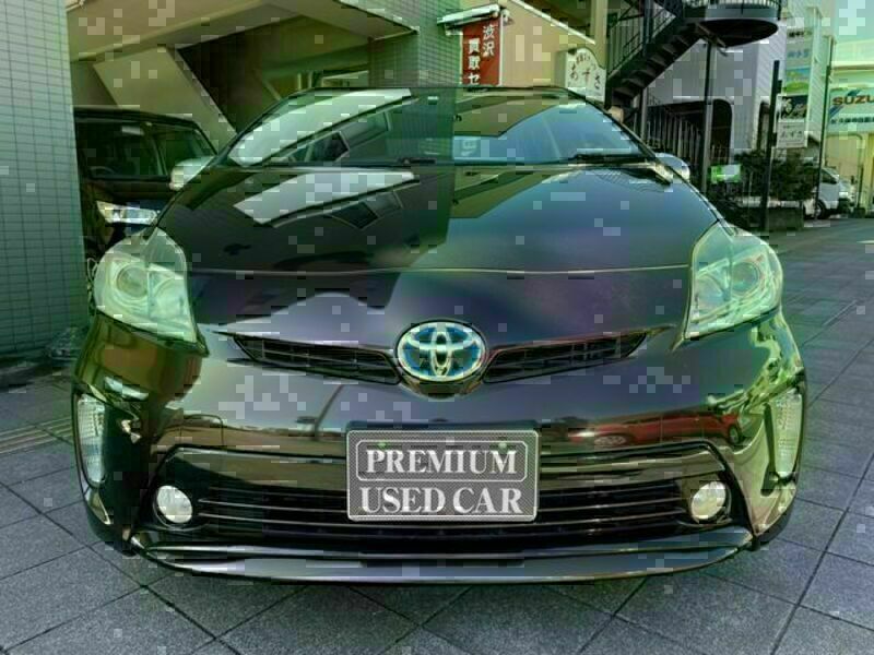 PRIUS