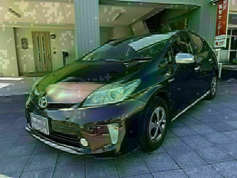 PRIUS