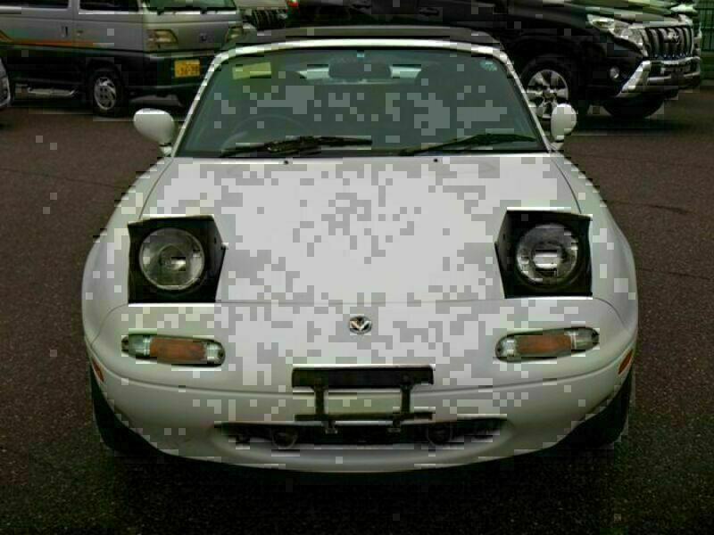 EUNOS ROADSTER-1