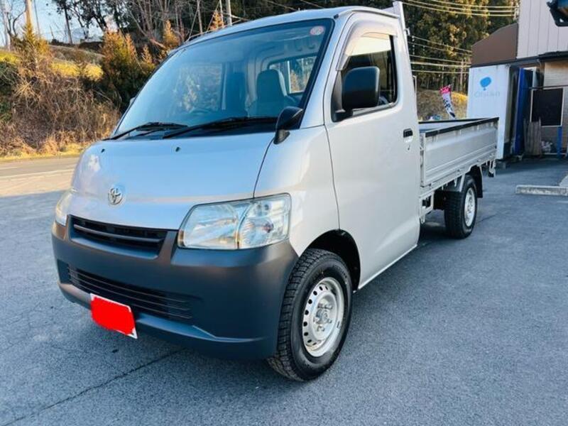 TOYOTA TOWNACE TRUCK