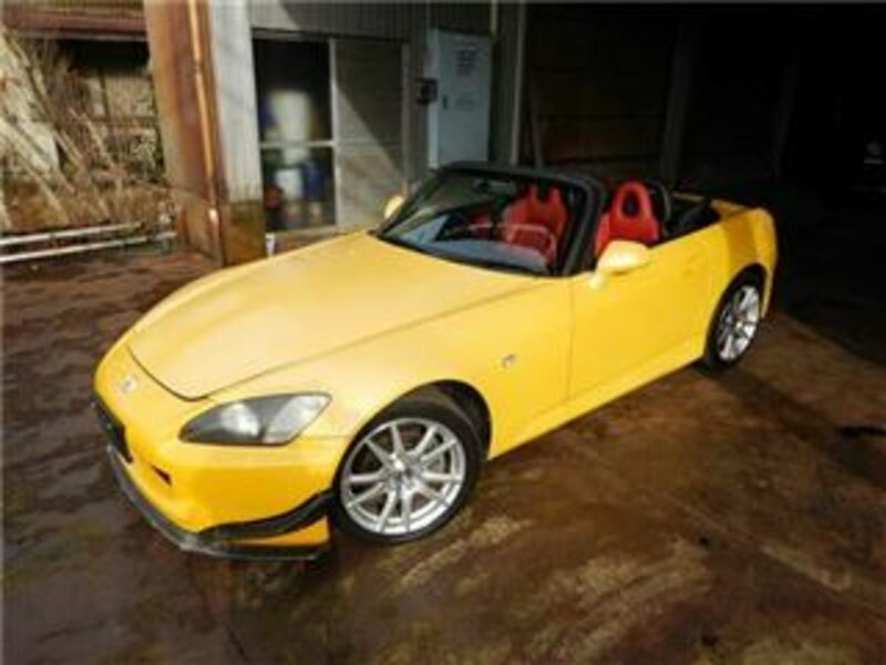 S2000-0