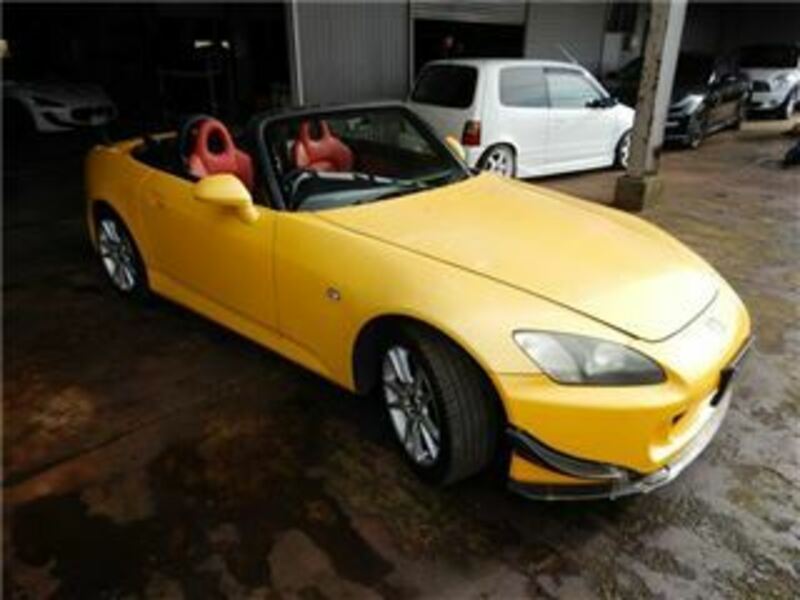 S2000