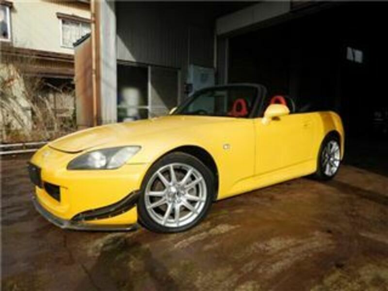 S2000