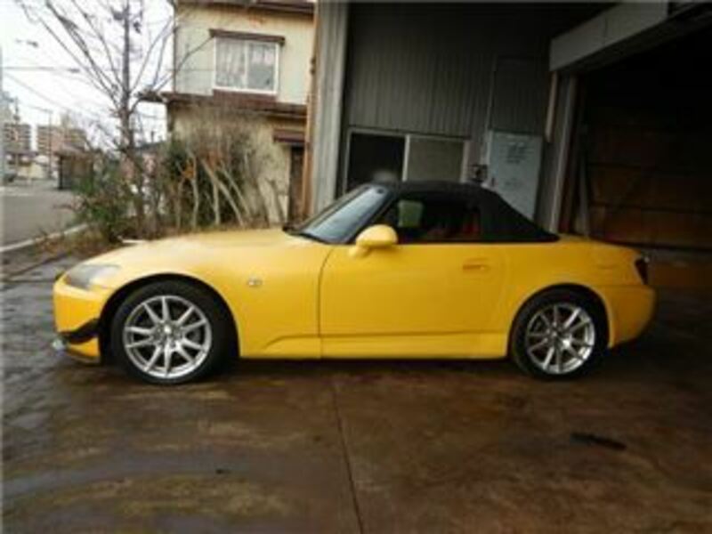 S2000