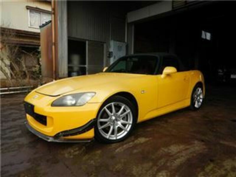 S2000