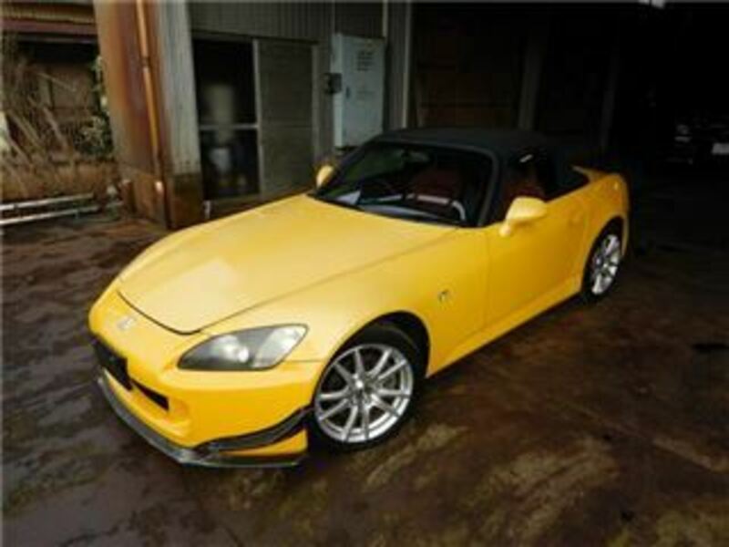 S2000