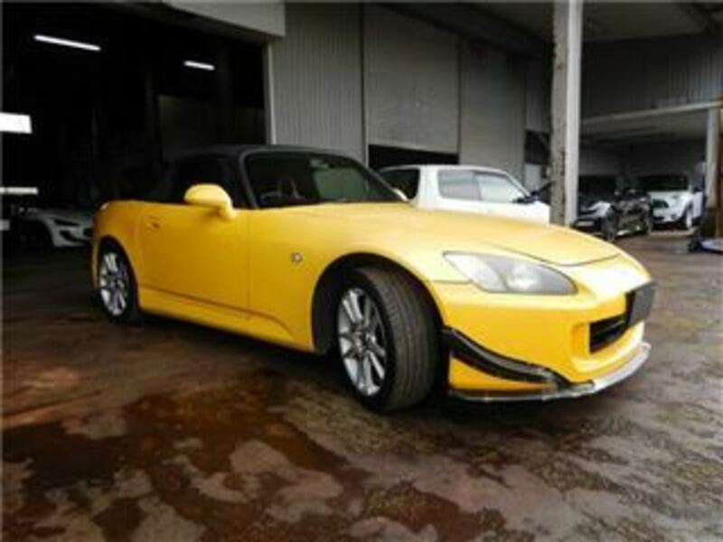 S2000