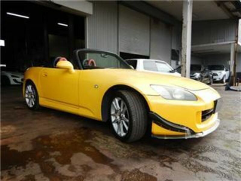 S2000