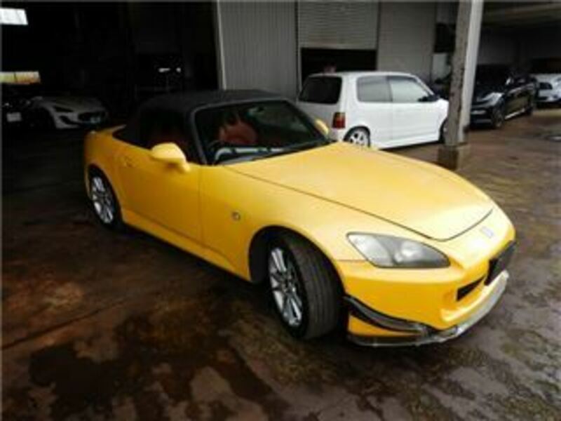 S2000