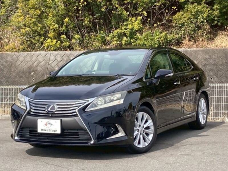 LEXUS HS
