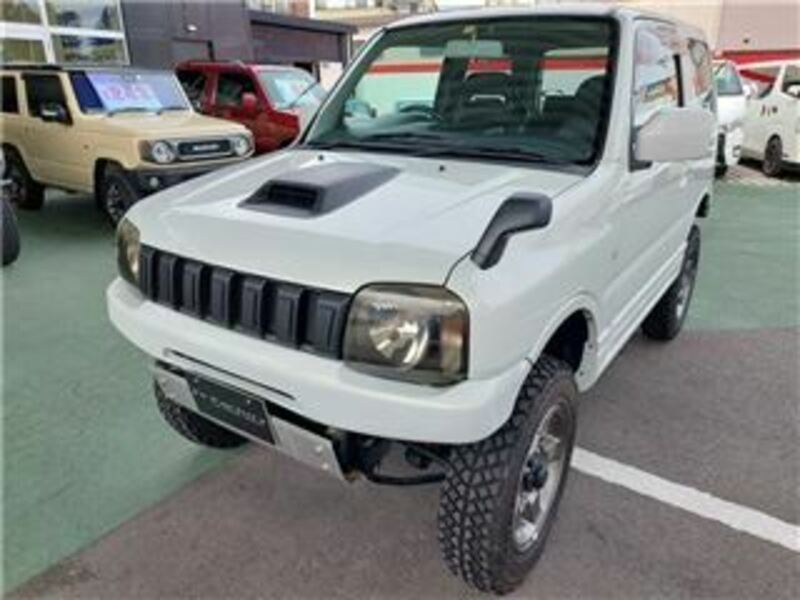 JIMNY