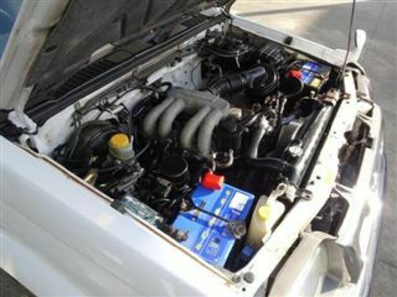 DATSUN PICKUP