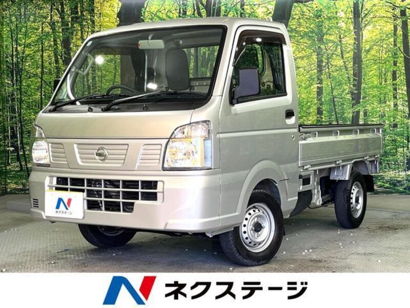 NISSAN NT100 CLIPPER