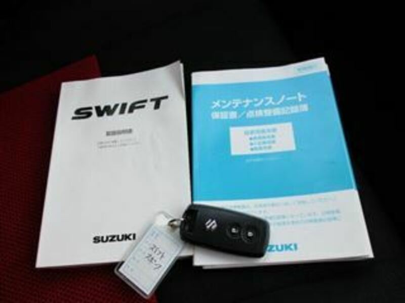 SWIFT-21