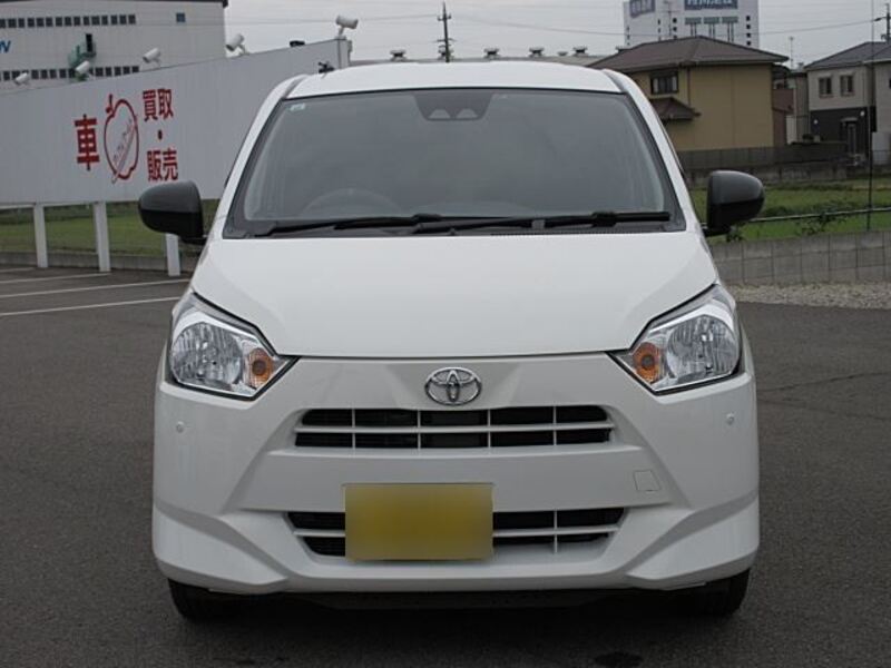 TOYOTA PIXIS EPOCH
