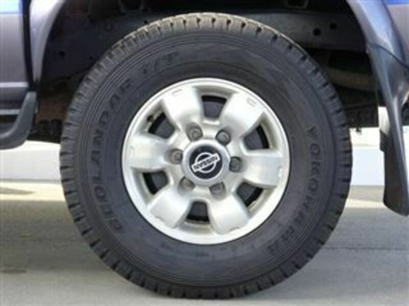 DATSUN PICKUP