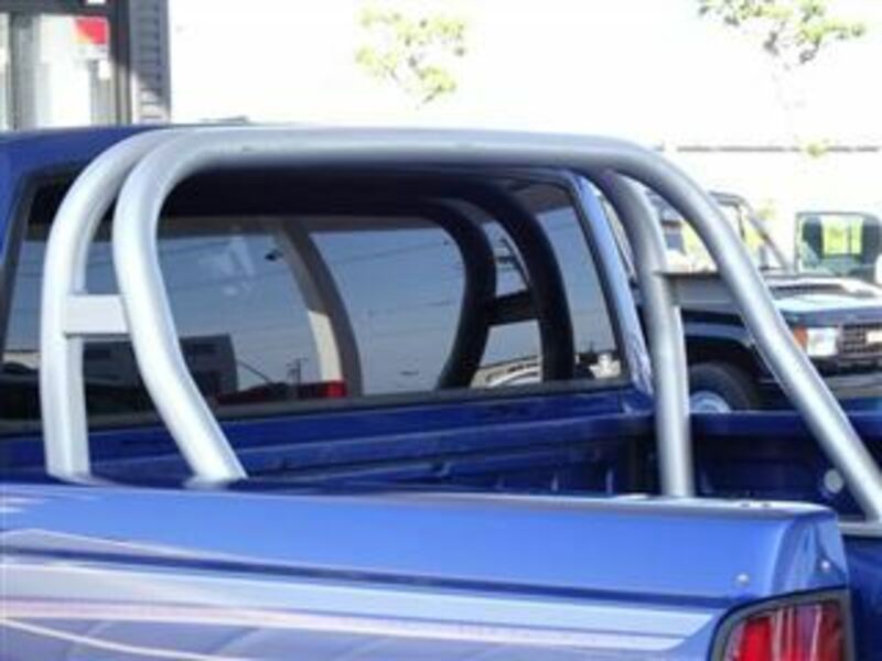 DATSUN PICKUP