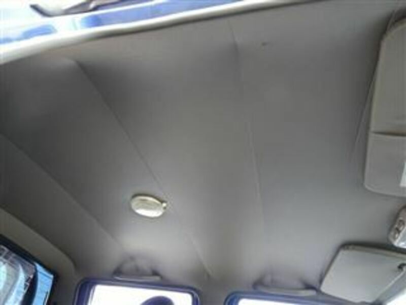DATSUN PICKUP