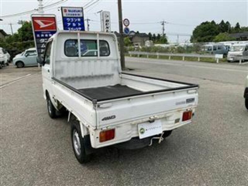 HIJET TRUCK-4