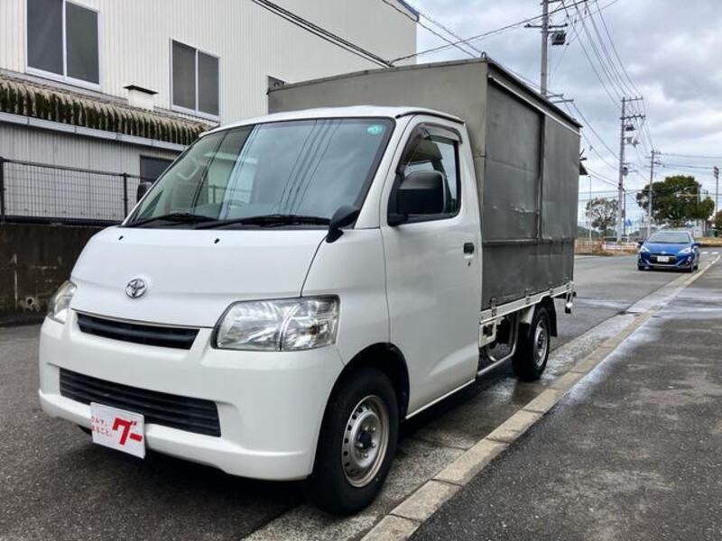 TOYOTA LITEACE TRUCK