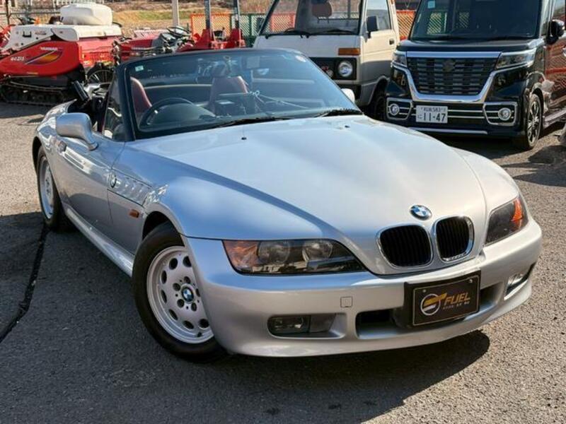 BMW Z3 ROADSTER