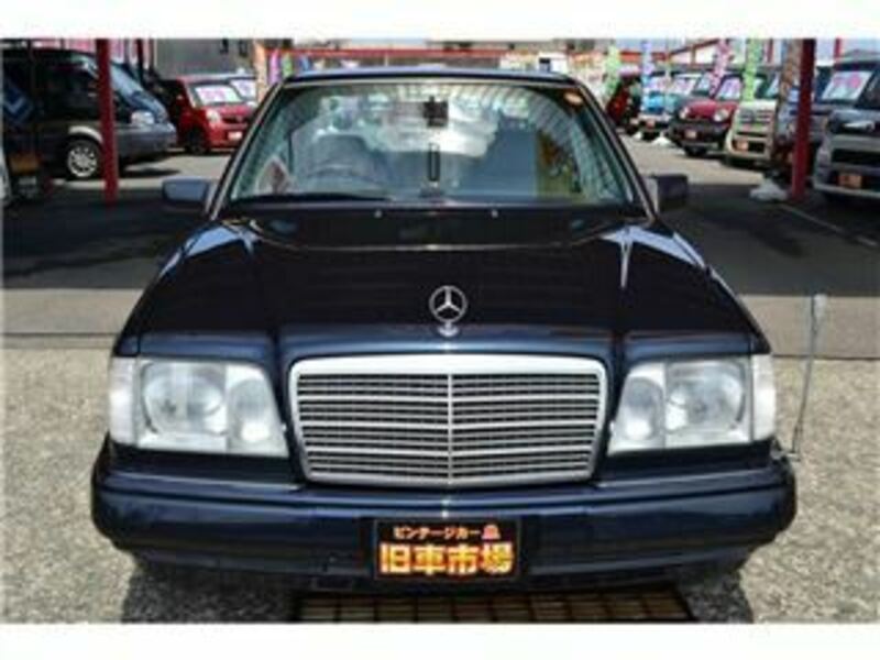 E-CLASS