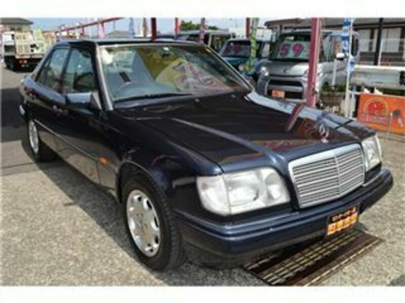 E-CLASS