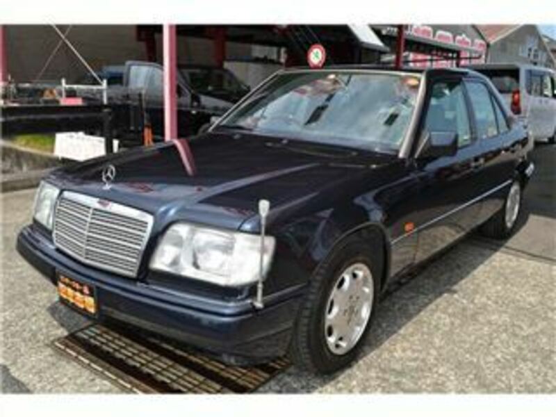 E-CLASS