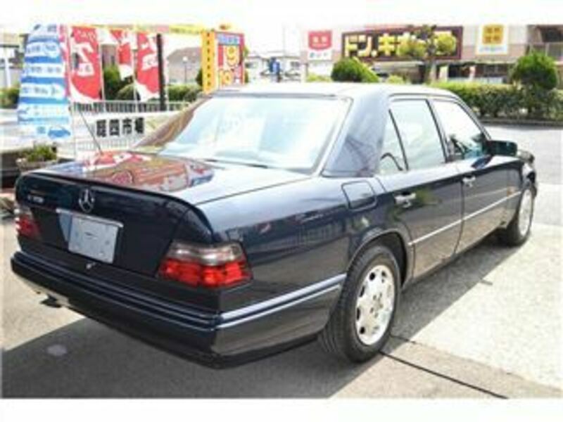 E-CLASS