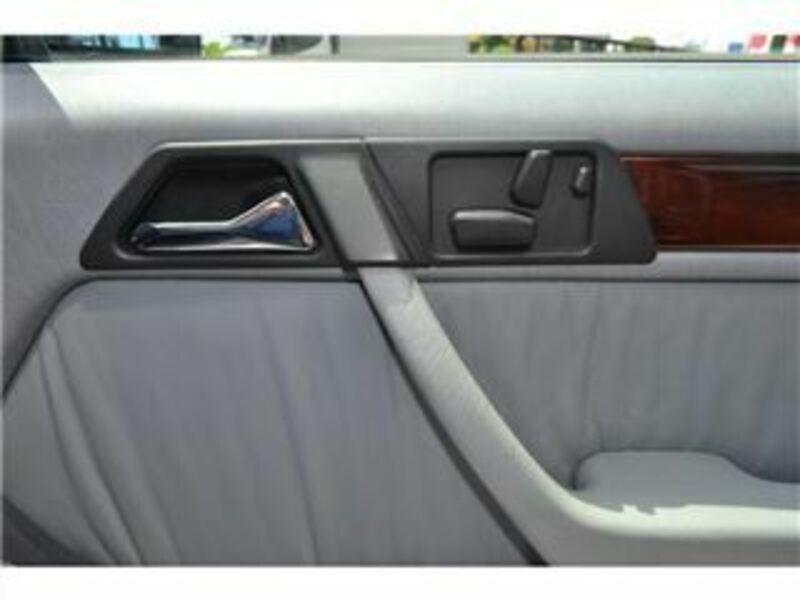 E-CLASS
