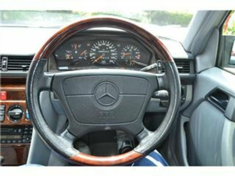 E-CLASS