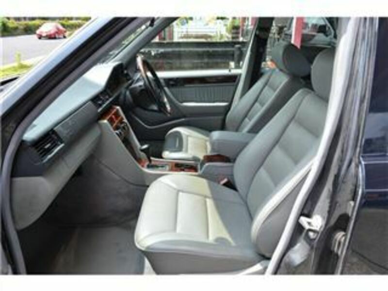 E-CLASS