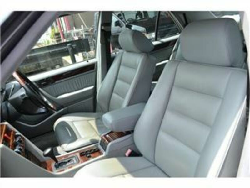 E-CLASS