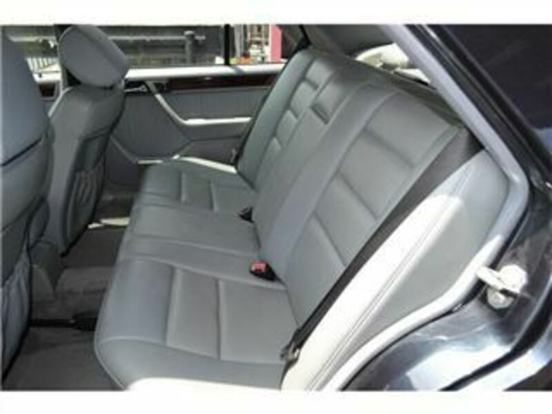 E-CLASS