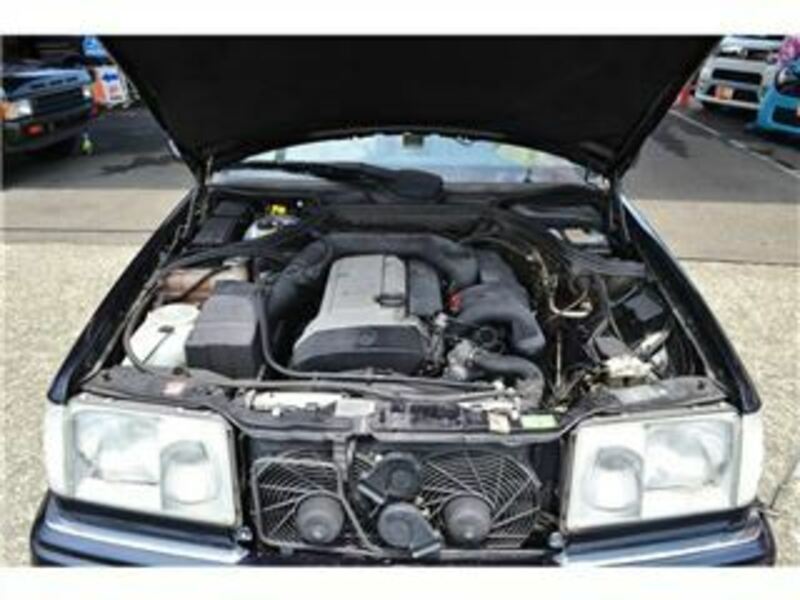 E-CLASS