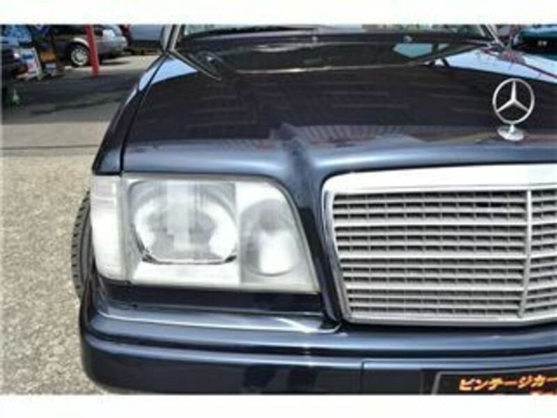 E-CLASS