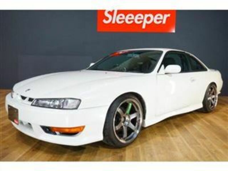 SILVIA