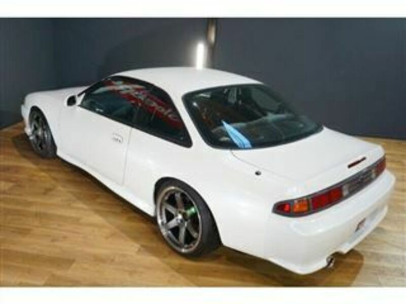 SILVIA