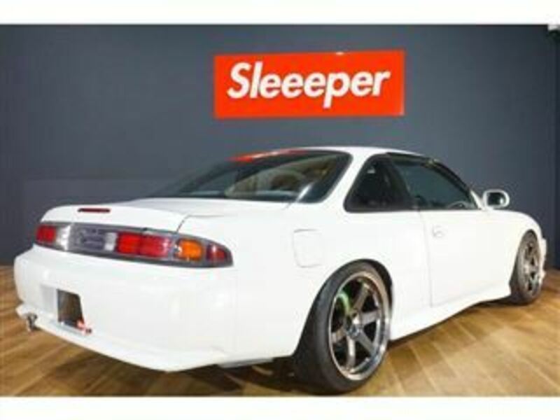 SILVIA