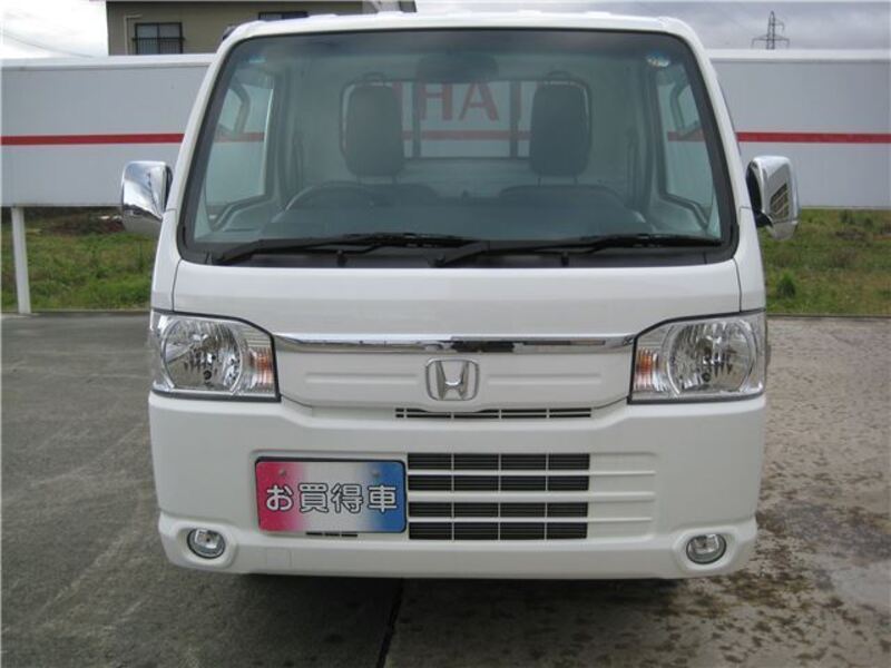 HONDA ACTY TRUCK