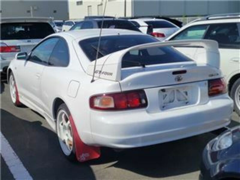 CELICA