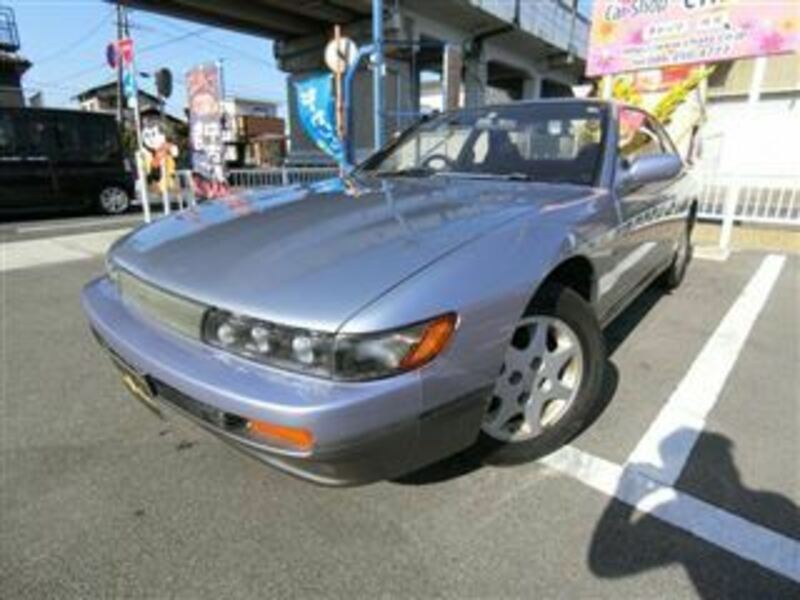SILVIA-0