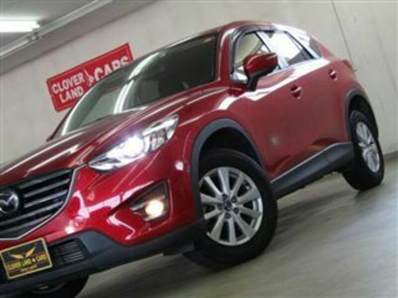 CX-5-17